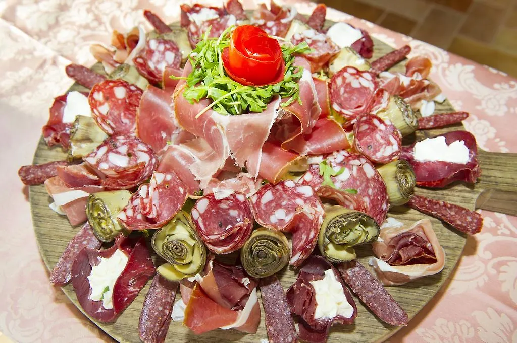 Fattoria La Principina Hotel & Congress Principina Terra Ιταλία
