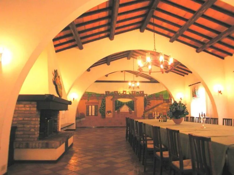 Fattoria La Principina Hotel & Congress Principina Terra