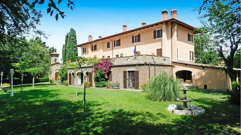 Fattoria La Principina Hotel & Congress Principina Terra Włochy