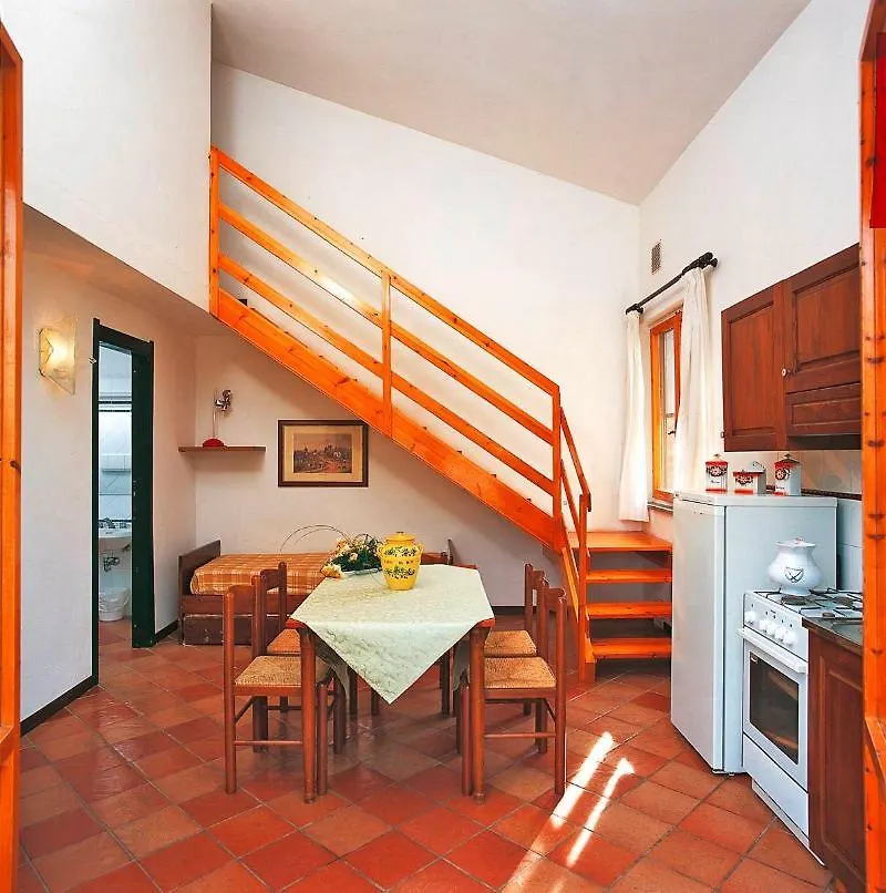 Fattoria La Principina Hotel & Congress Principina Terra