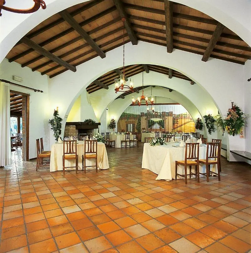 Fattoria La Principina Hotel & Congress Principina Terra