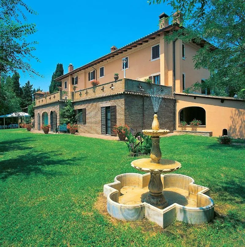 Fattoria La Principina Hotel & Congress Principina Terra