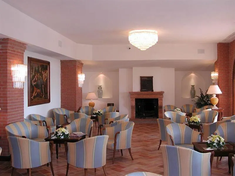 Fattoria La Principina Hotel & Congress Principina Terra