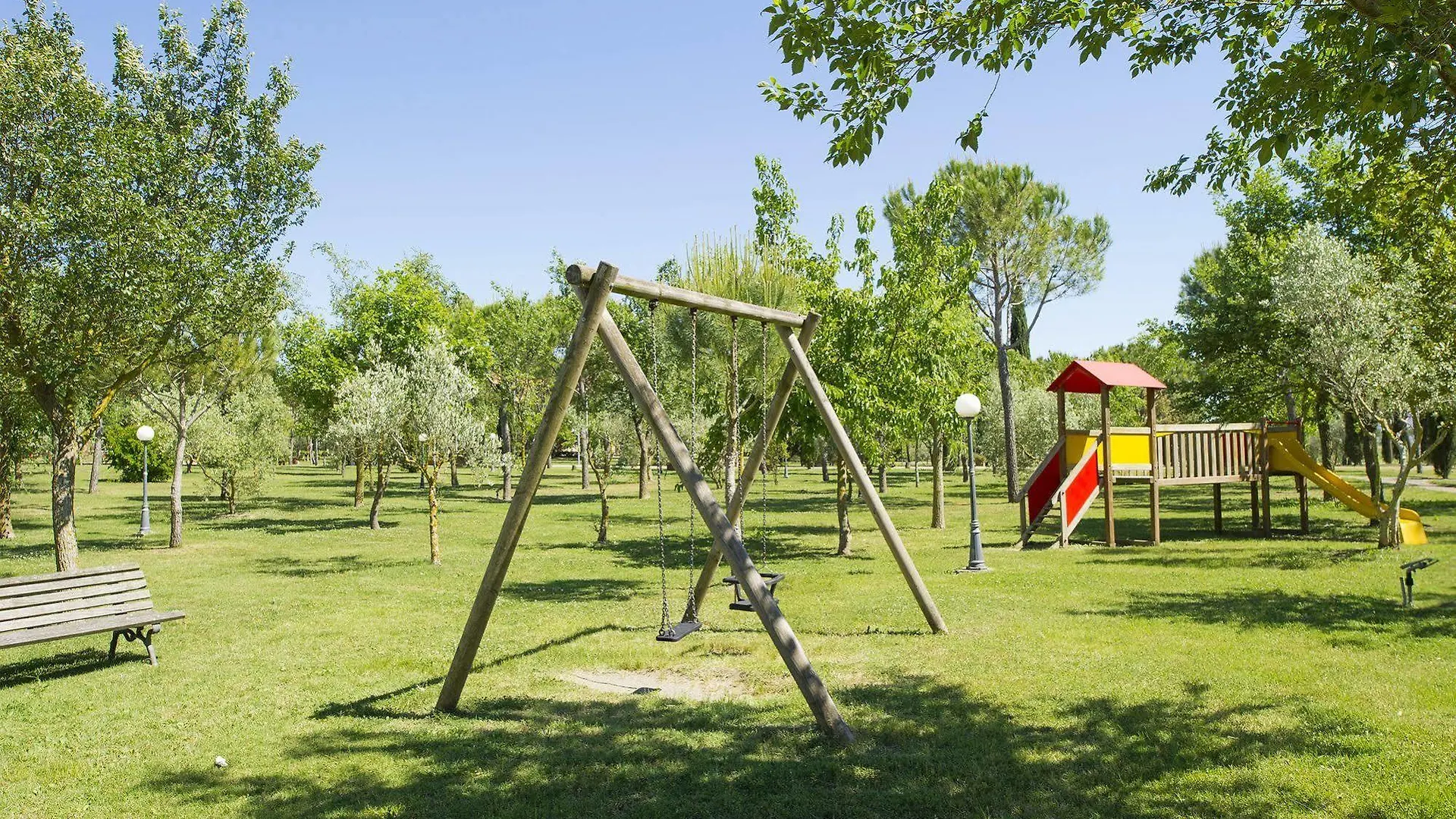 ****  Fattoria La Principina Hotel & Congress Principina Terra Ιταλία