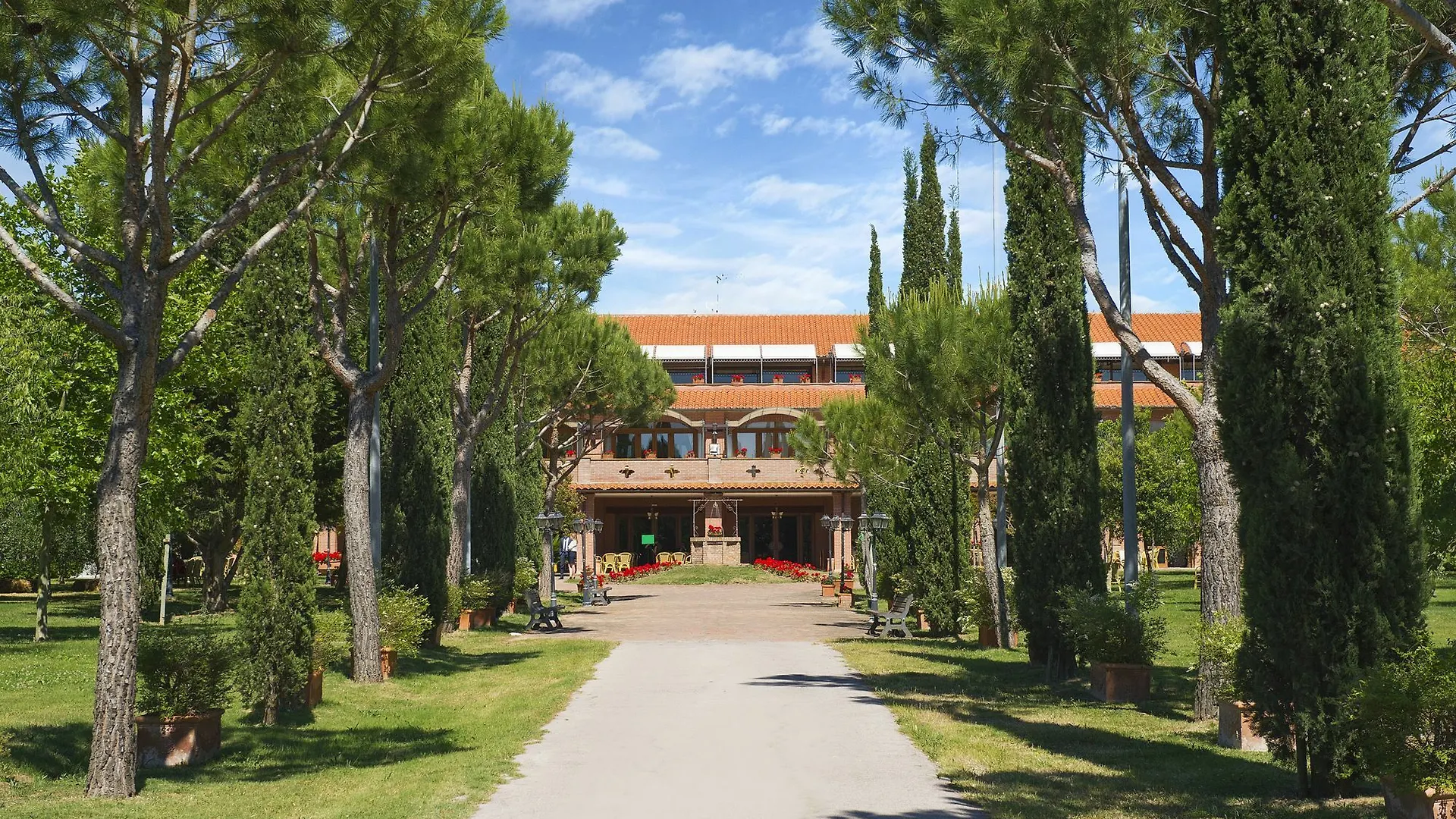 Fattoria La Principina Hotel & Congress Principina Terra